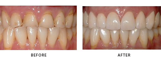 Cosmetic Dental Office Stamford