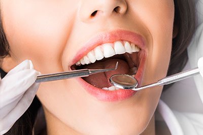 All About You Dental Group | Implant Dentistry, Dental Bridges and Teeth Whitening