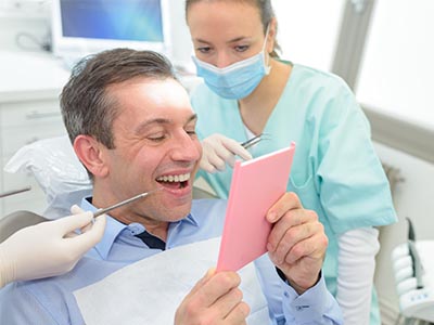 All About You Dental Group | Emergency Treatment, Cosmetic Dentistry and Dental Cleanings