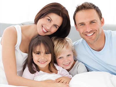 All About You Dental Group | Pediatric Dentistry, Fluoride Treatment and Teeth Whitening